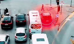 Gaziantep’te ’kaynak’ yapan 813 araç sürücüsüne ceza!
