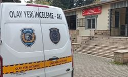 Gaziantep'te kocası tarafından öldürülen kadının cenazesi ailesine teslim edildi