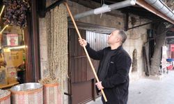 Gaziantep'te kuru bamyanın fiyatı dudak uçuklattı!