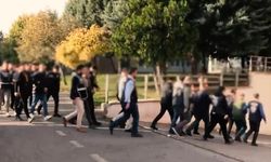 Gaziantep’te yasa dışı bahis operasyonunda 19 şahıs tutuklandı