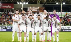 Gaziantep FK'da flaş gelişme! 2 futbolcu PFDK'ya sevk edildi...