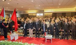 GKV'lilerden Nüket Ersoy'a hüzünlü anma