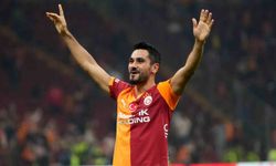 İlkay Gündoğan golle döndü