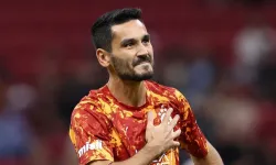 İlkay Gündoğan: 'Daha iyi oynamamız, daha iyi performans sergilememiz gerekiyor'