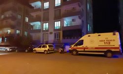 Gaziantep'te yaşlı adam evinde ölü bulundu!