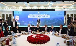 Kaç Suriyeli ülkesine döndü? Bakan Yerlikaya Kilis'te açıkladı...