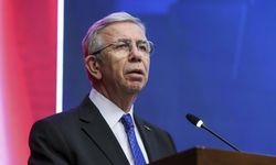 İçişleri Bakanlığı'ndan Mansur Yavaş hakkında soruşturma izni!