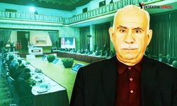 MHP'den bir son dakika... MHP'li Feti Yıldız: İmralı'ya kesin olarak gidilecektir. Gitmeyen sebebini söylesin