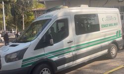 Minik Hasan, Gaziantep'i yasa boğdu!