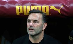 Okan Buruk: "Beraberlik için üzgünüz ama çok iyi bir takıma karşı oynadık"