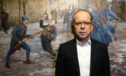 Prof. Dr. Yakar, Fransızların Antep’te yaptığı barbarlığı anlattı: Kahraman çocuğun ayağını kesip Louvre Müzesi’ne götürmüşler