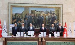 Şahinbey Belediyesi 163 öğrenciyi daha umreye gönderecek