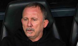 Sergen Yalçın, Beşiktaş’ın başında Fenerbahçe’ye ilk kez kaybetti