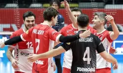 SMS Grup Efeler Ligi! Gaziantep Gençlikspor evinde mağlup!