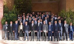 Türkiye - Suriye Yatırım ve İş Birliği Programı Halep'te yoğun katılımla gerçekleştirildi