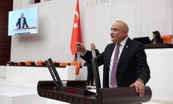 CHP’li Meriç’ten KYK'da 30 yaş sınırı tepkisi!