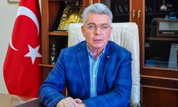 Nizip Ticaret Odası Başkanı Mehmet Özyurt’un kardeş acısı!