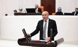 CHP Gaziantep Milletvekili Meriç'ten yeni bakanlık teklifi!