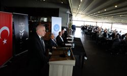 Türk Eğitim-Sen Gaziantep 3 No'lu Şube'nin 1. Olağan Genel Kurulu gerçekleştirildi