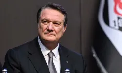 Şok Karar! Hasan Arat, Beşiktaş kulüp üyeliğinden 1 yıl süreyle ihraç edildi