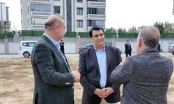 Umut Yılmaz’dan hayırseverlere teşekkür