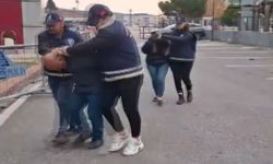 Gaziantep'te Yardım yapma vaadiyle dolandırıcılık yapan ve menfaat sağlayan şahıs tutuklandı