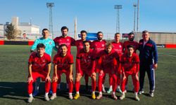 Şehitkamil Belediyespor’dan gol şov: 7-0