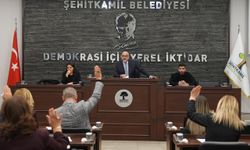 Şehitkamil Belediyesi Aralık ayı meclis toplantısı yapıldı