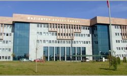 Gaziantep Adliyesi'nde büyük değişim! HSK kararları Resmi Gazete'de...