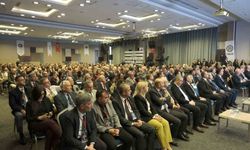 13. Türkiye Muhasebe Uzmanlığı Kongresi Gaziantep'te gerçekleşti