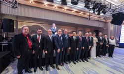 Gaziantepliler Balosu'nda UNESCO müjdesi