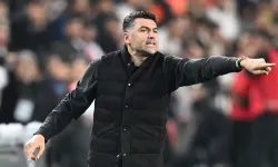 Gaziantep FK'da Burak Yılmaz depremi! İstifa ediyor