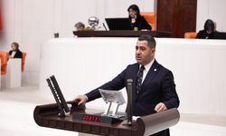 Bozgeyik: “2026 bütçesi, Türkiye Yüzyılı vizyonunun güçlü bir yansımasıdır”