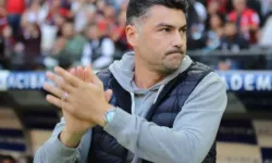 Gaziantep FK ile yeniden anlaşan Burak Yılmaz'dan açıklama: