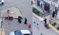 Gaziantep'i sarsan olay: Hademe 6 yaşındaki öğrenciyi bıçakladı