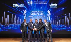 Nizip’in yıldızları GAİB Ödülleri’nde parladı!