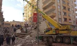 Gaziantep'te depremde 51 kişinin öldüğü Furkan Apartmanı'na ilişkin davaya devam edildi