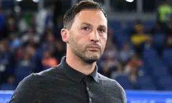 Domenico Tedesco: 'Takım bugün saha içerisinde harika cevap verdi'