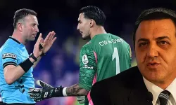 Abdullah Kavukcu: 'Yasin Kol'a adeta ödül gibi maç verdiler'