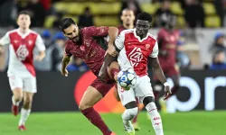 Şampiyonlar Ligi'nde 2. kayıp! Galatasaray, Monaco'ya yenildi