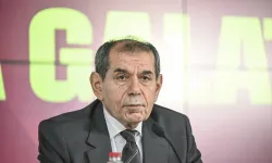 Dursun Özbek'ten TFF Başkanı İbrahim Hacıosmanoğlu'na: 'Sakın ha!'