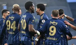 Fenerbahçe, 7. kez kalesini gole kapattı