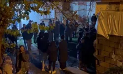 Adıyaman'da çifte cinayet: Eşini ve bacanağını öldürüp kaçtı