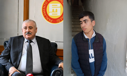 Sermet Atay'dan gönüllere dokunan hareket!