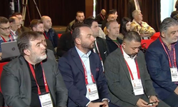 Gaziantep FK'yı Dağdeviren temsil etti!