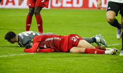 Gaziantep FK'dan sakatlık açıklaması! Penaltı detayı...