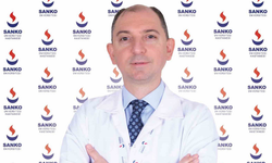 Kolorektal kanser, dünyada en yaygın üçüncü kanserdir