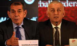 Dursun Özbek'ten Hacıosmanoğlu'na yanıt: "TFF, Galatasaray nefretiyle yönetiliyor"