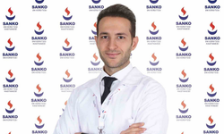 Opr. Dr. Tüfekçi 'Erkekler iyi huylu prostat büyümesiyle yaş ilerledikçe sık karşılaşır'