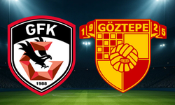 Gaziantep FK - Göztepe maçı ne zaman, saat kaçta ve hangi kanalda?